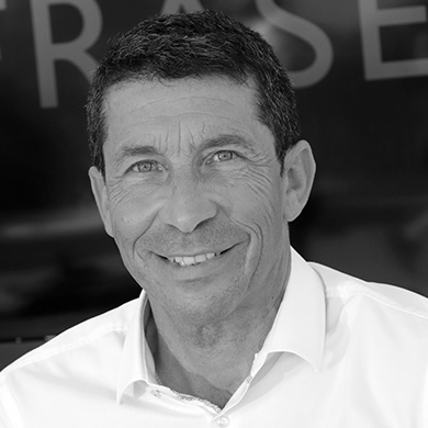 Alain Auvare | Sales Broker | Monaco | Fraser